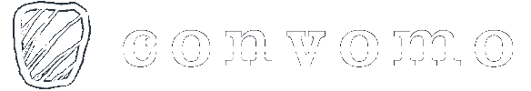 convomo logo