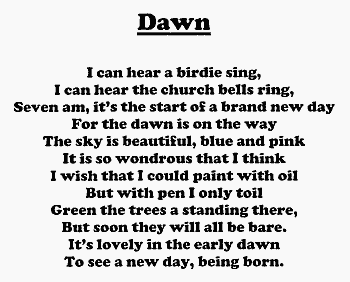 Dawn